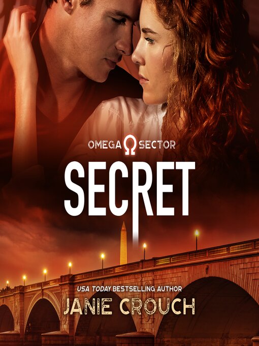 Title details for Secret by Janie Crouch - Available